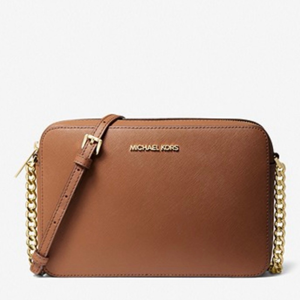 Women’s Michael Kors cross body purse- Brand New!